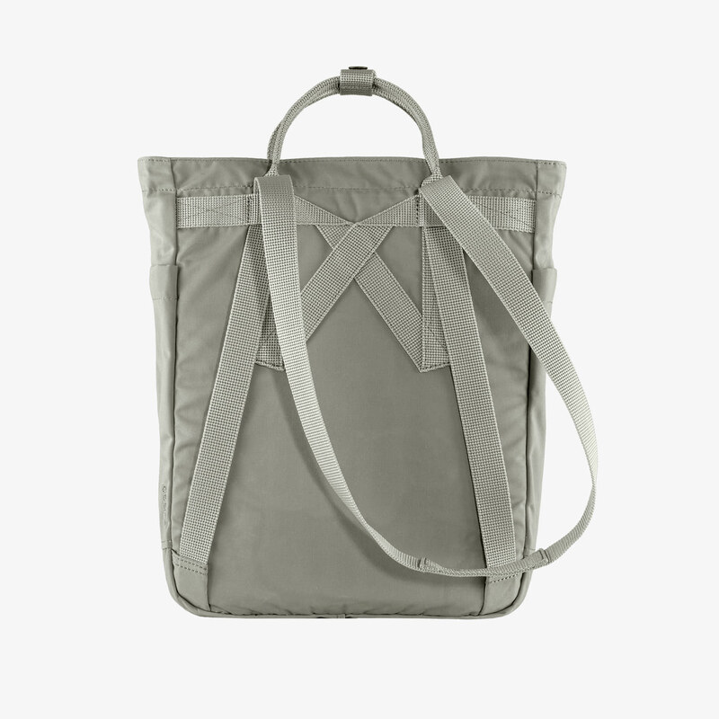 Fjällräven Kånken Totepack Fog