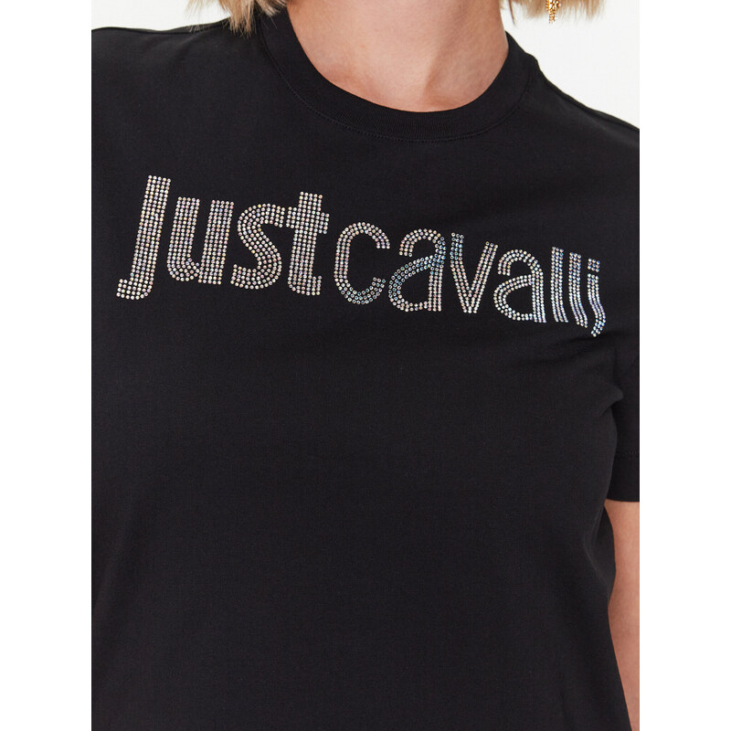 T-Shirt Just Cavalli