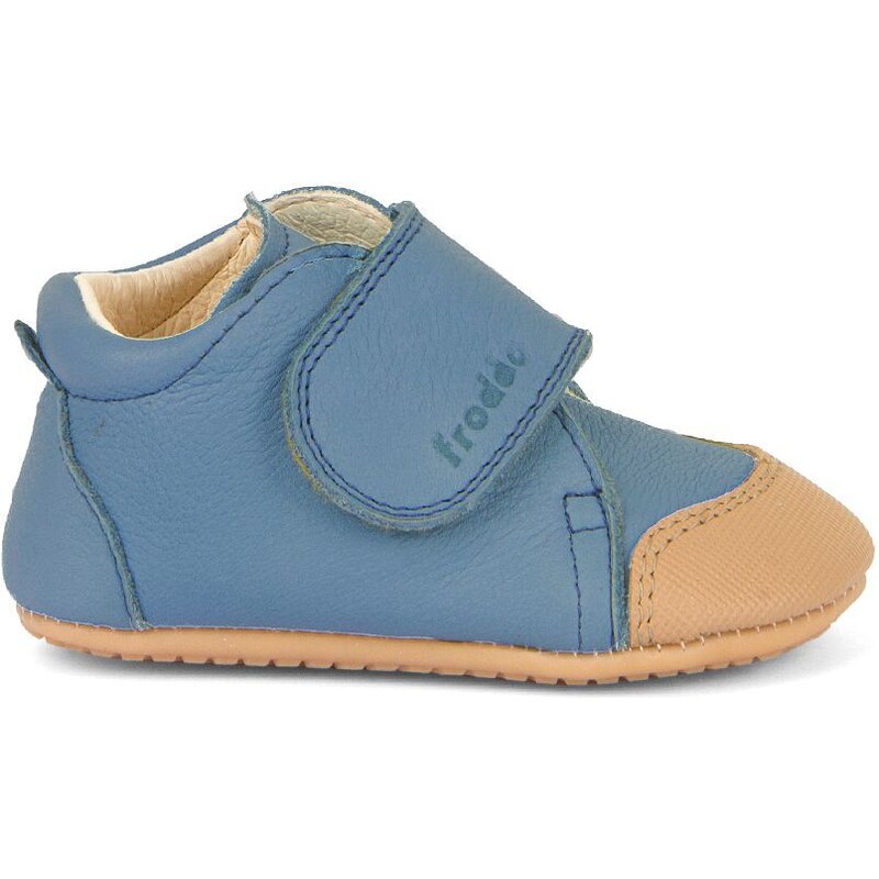 Froddo capáčky Prewalkers Toesy G1130015-1 Denim