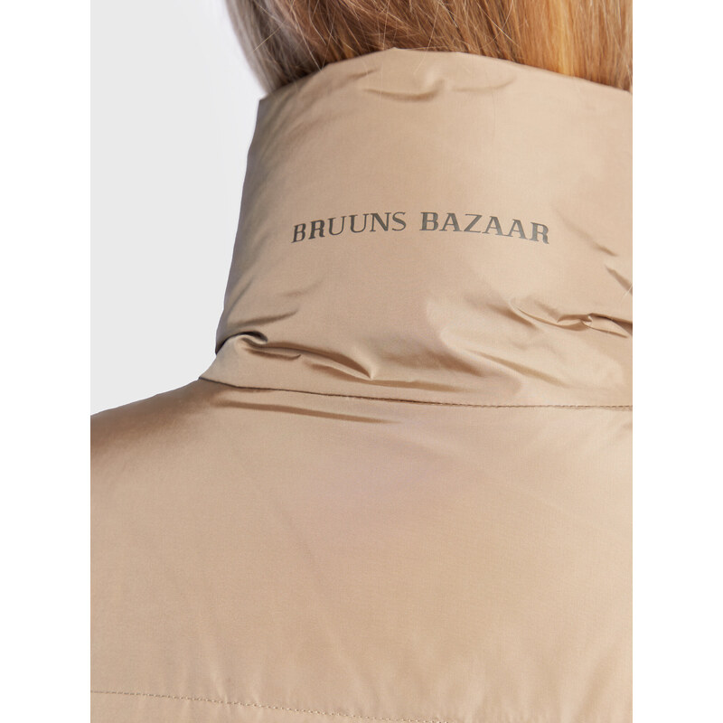 Vatovaná bunda Bruuns Bazaar