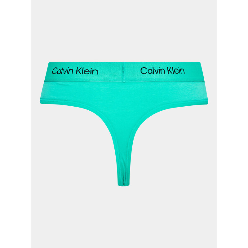 Kalhotky string Calvin Klein Underwear