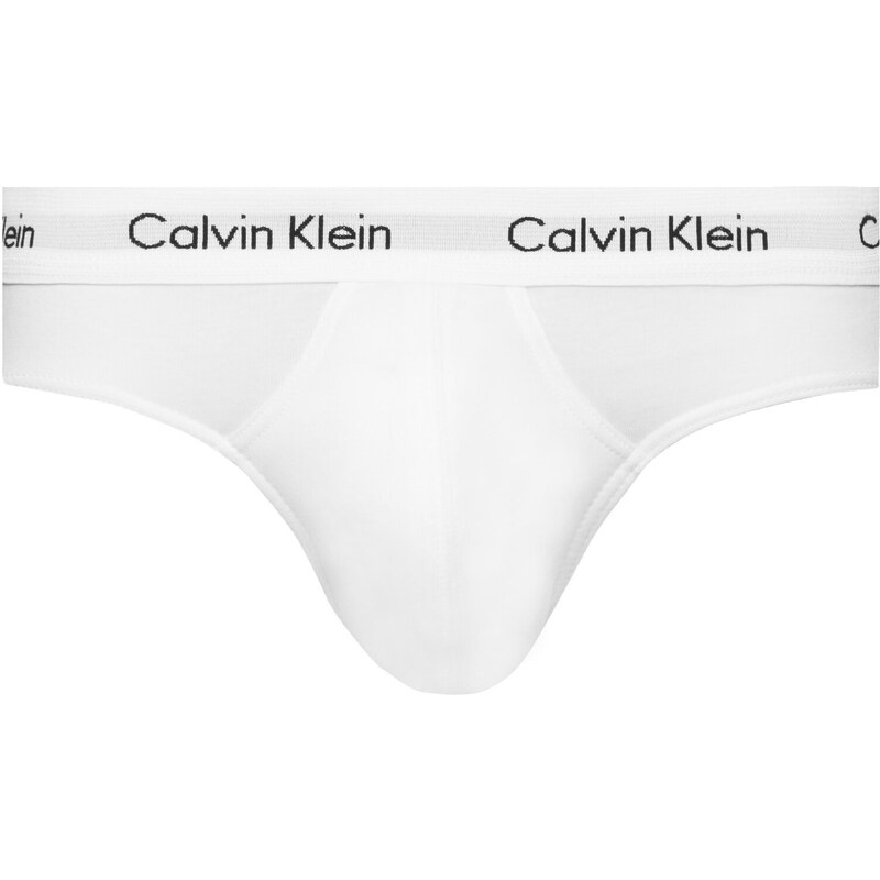Sada 3 kusů slipů Calvin Klein Underwear