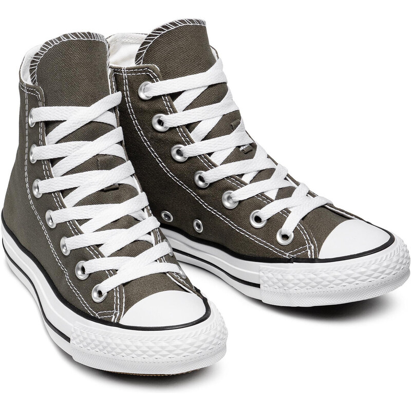 Plátěnky Converse