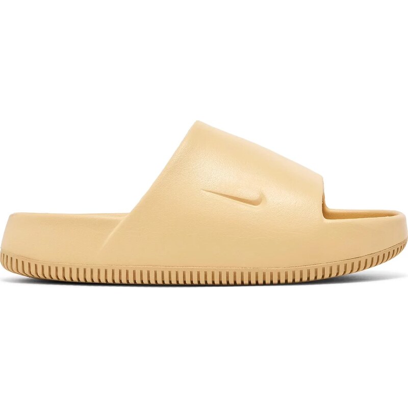 Nike Calm Slide "Sesame" (W)