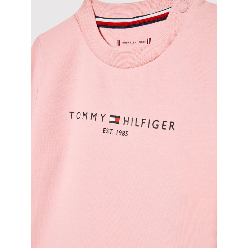 Mikina Tommy Hilfiger