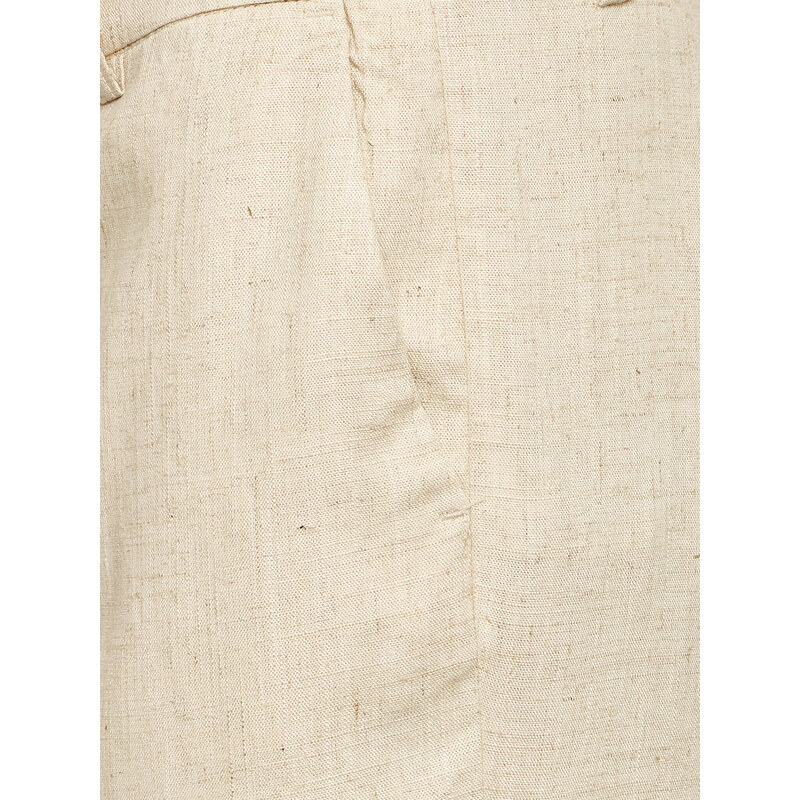 Kalhoty z materiálu Gina Tricot