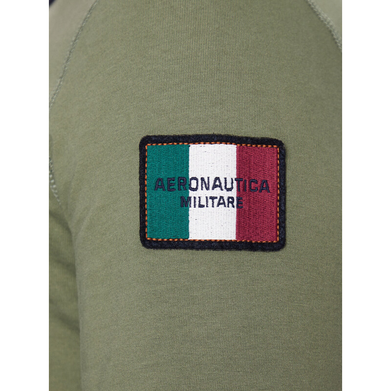 Polokošile Aeronautica Militare