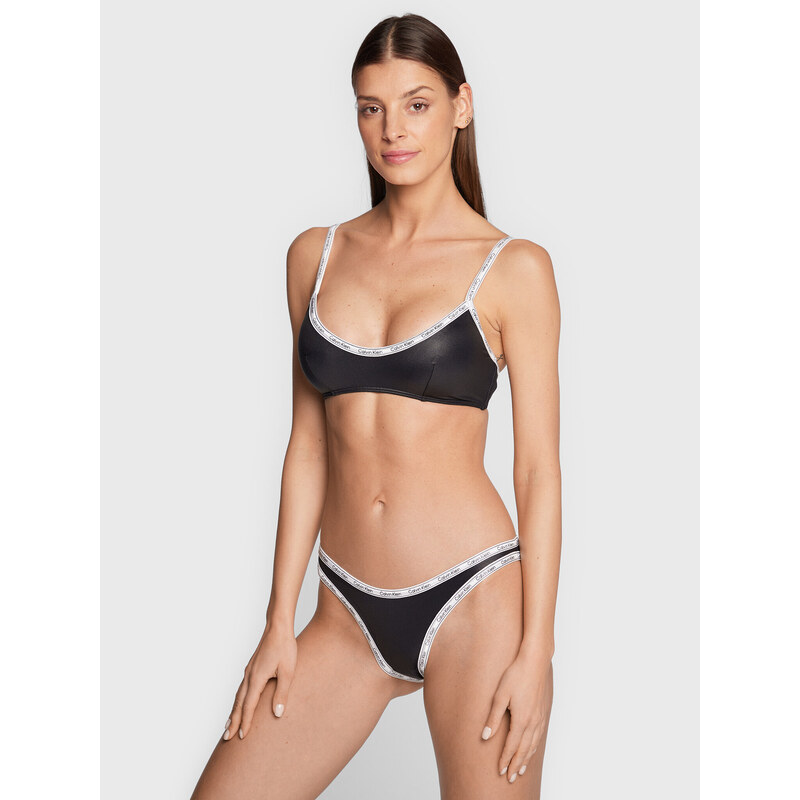 Spodní část bikin Calvin Klein Swimwear