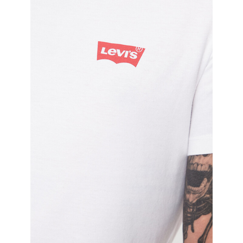 2-dílná sada T-shirts Levi's