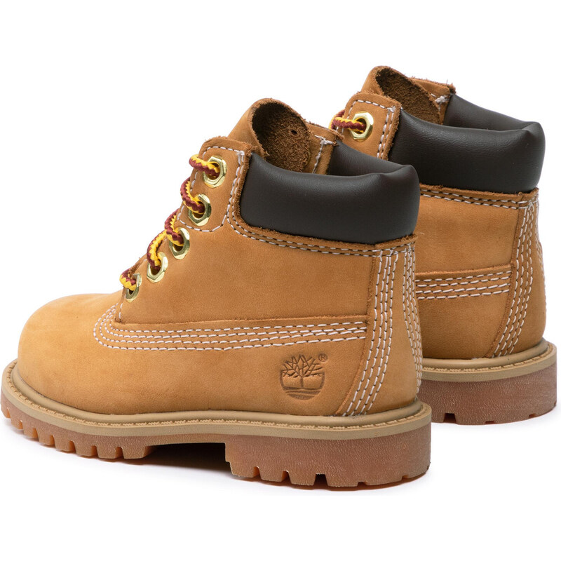 Turistická obuv Timberland