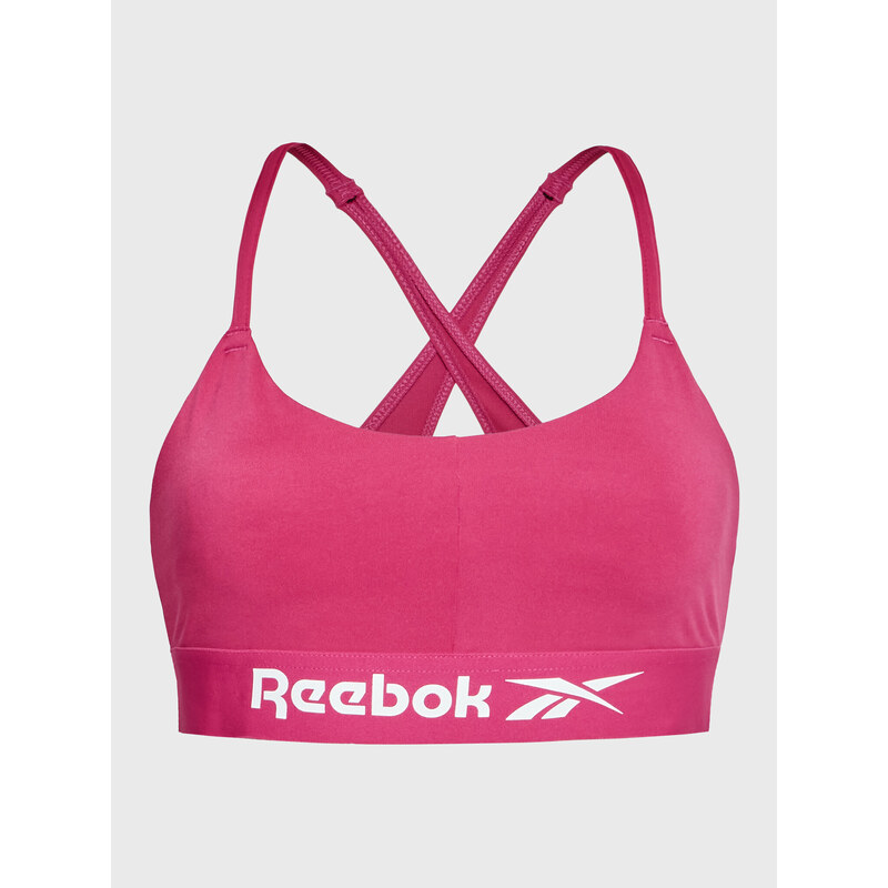 Podprsenkový top Reebok