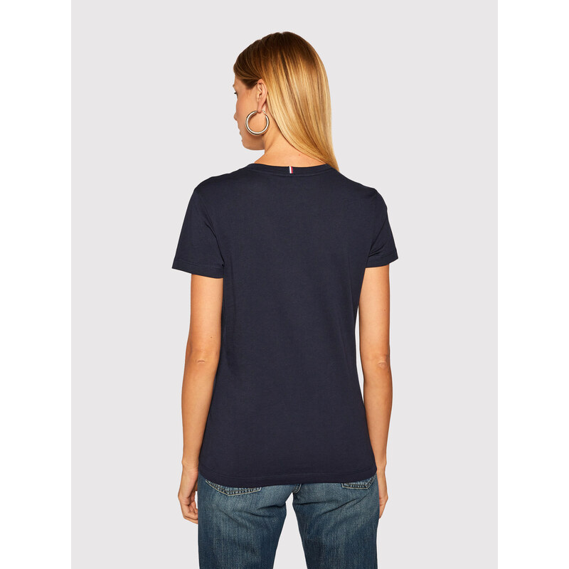 T-Shirt Tommy Hilfiger