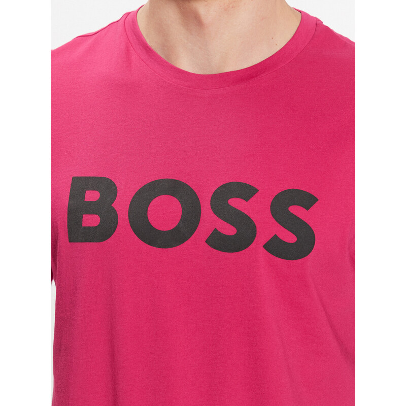 T-Shirt Boss