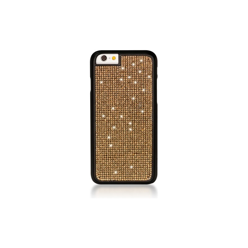 AYANO KIMURA Pouzdro / kryt pro Apple iPhone 6 Plus / 6S Plus - AYANO, Glam! Gold Dazzle - VÝPRODEJ