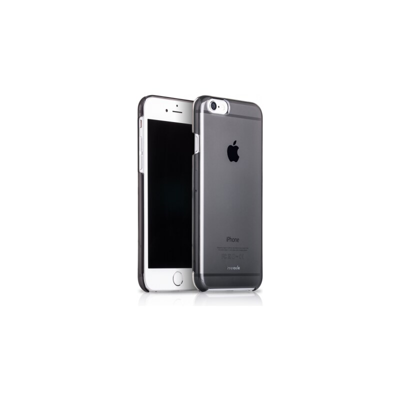 Pouzdro / kryt pro Apple iPhone 6 Plus - InnerExile, Hydra šedý - VÝPRODEJ