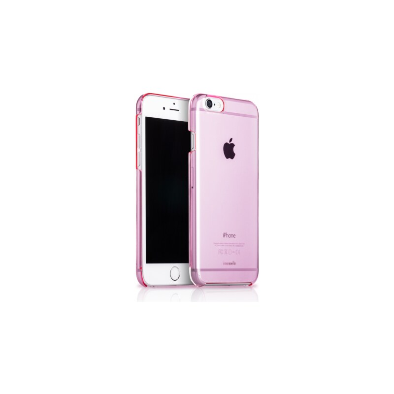 Pouzdro / kryt pro Apple iPhone 6 - InnerExile, Hydra růžový - VÝPRODEJ