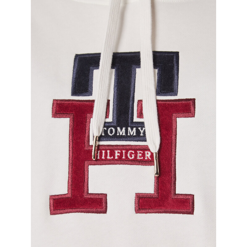 Mikina Tommy Hilfiger