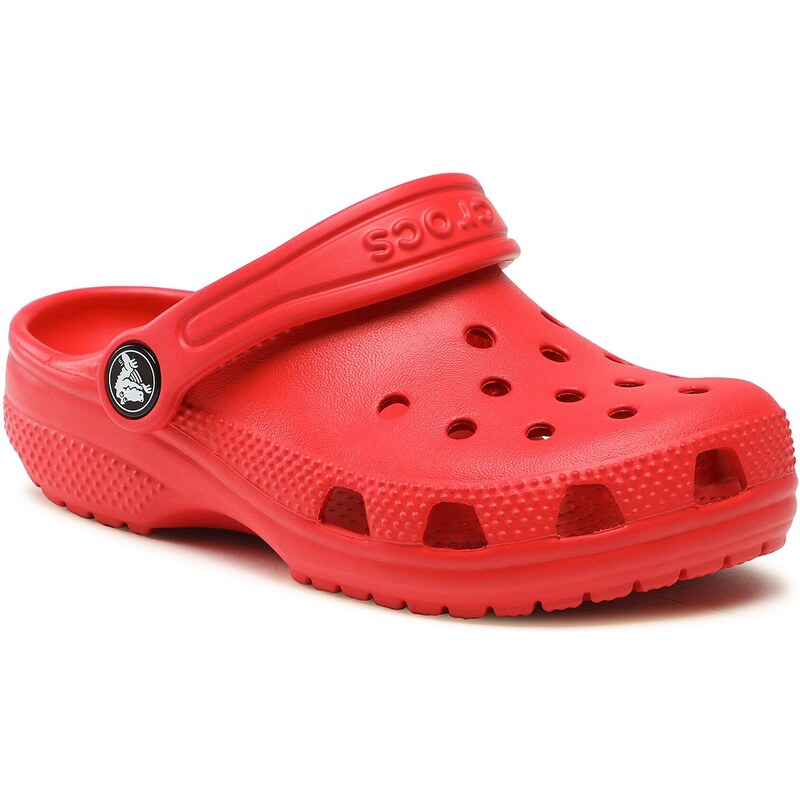 Nazouváky Crocs