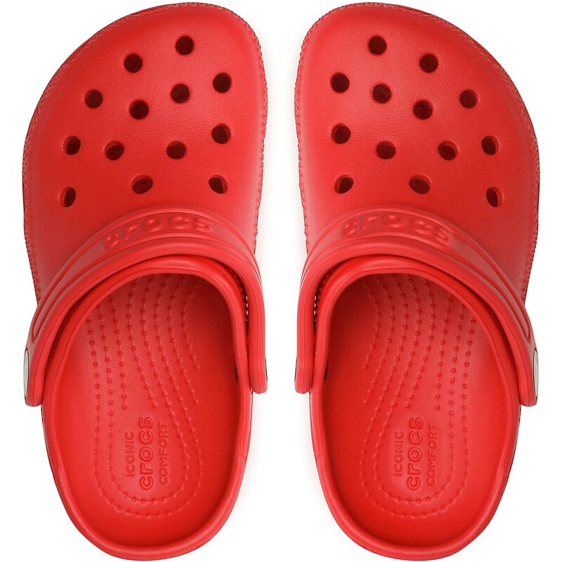 Nazouváky Crocs