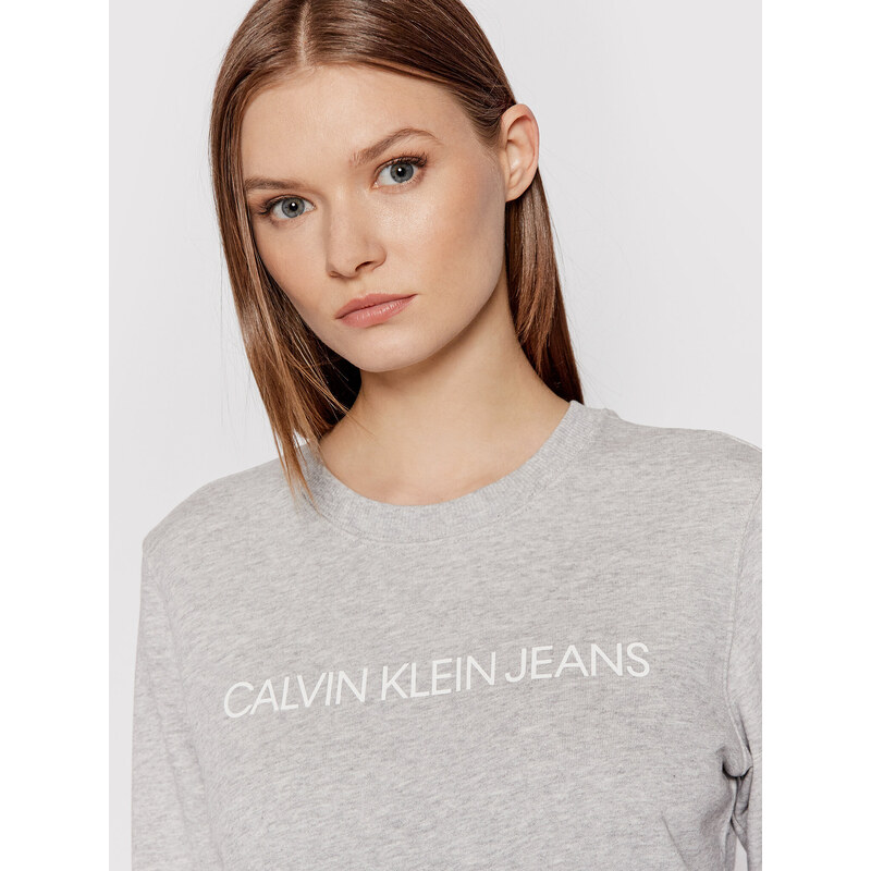 Mikina Calvin Klein Jeans