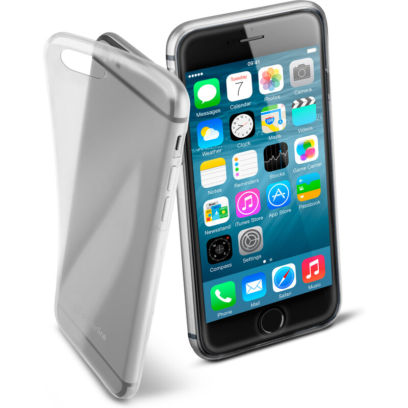 Pouzdro / kryt pro Apple iPhone 6 / 6S - CellularLine, Fine