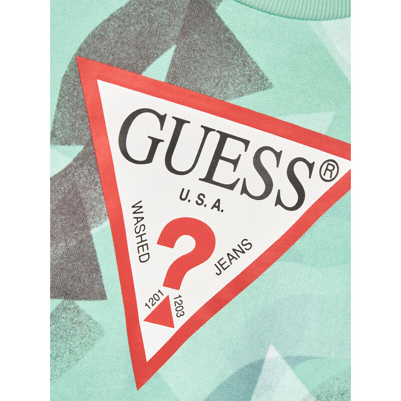 Mikina Guess