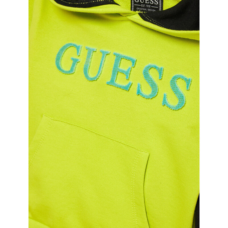 Mikina Guess