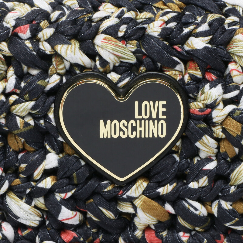 Kabelka LOVE MOSCHINO