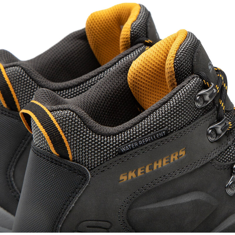 Trekingová obuv Skechers