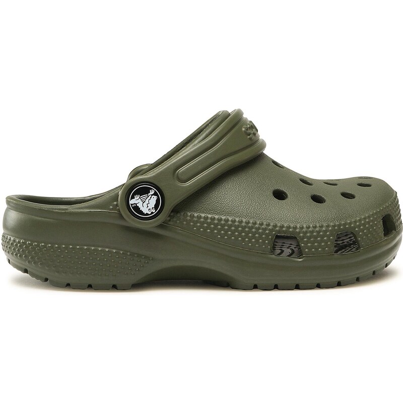 Nazouváky Crocs