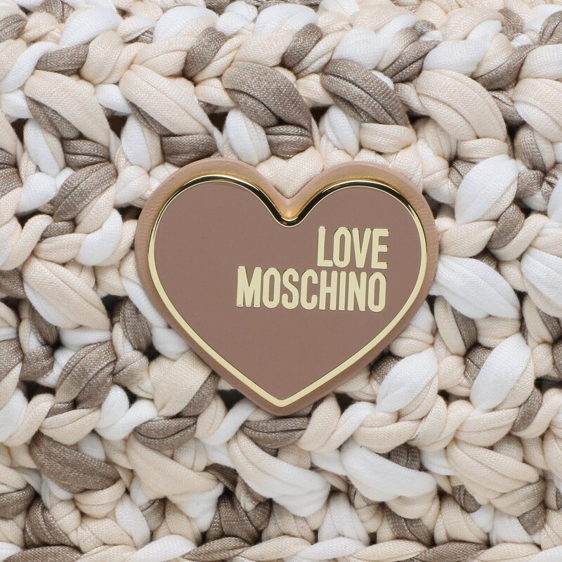 Kabelka LOVE MOSCHINO