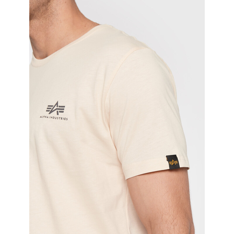 T-Shirt Alpha Industries