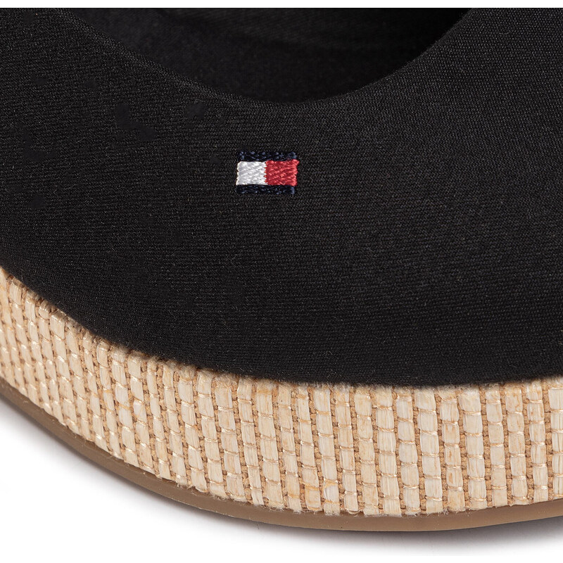 Espadrilky Tommy Hilfiger