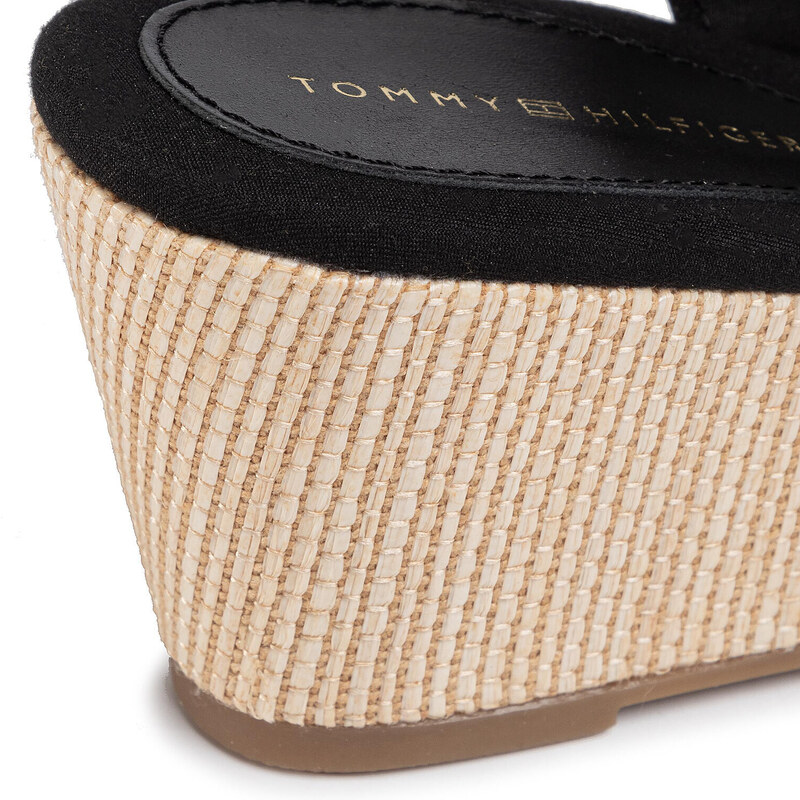 Espadrilky Tommy Hilfiger