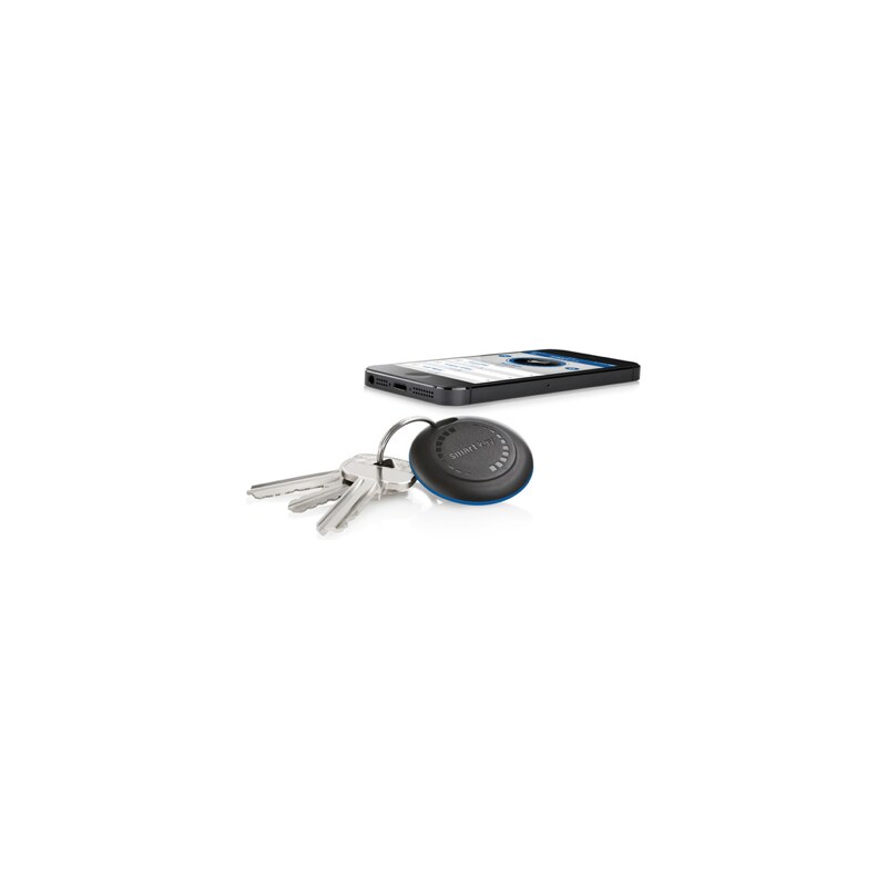 Chytrý Bluetooth přívěsek - Elgato, Smart Key