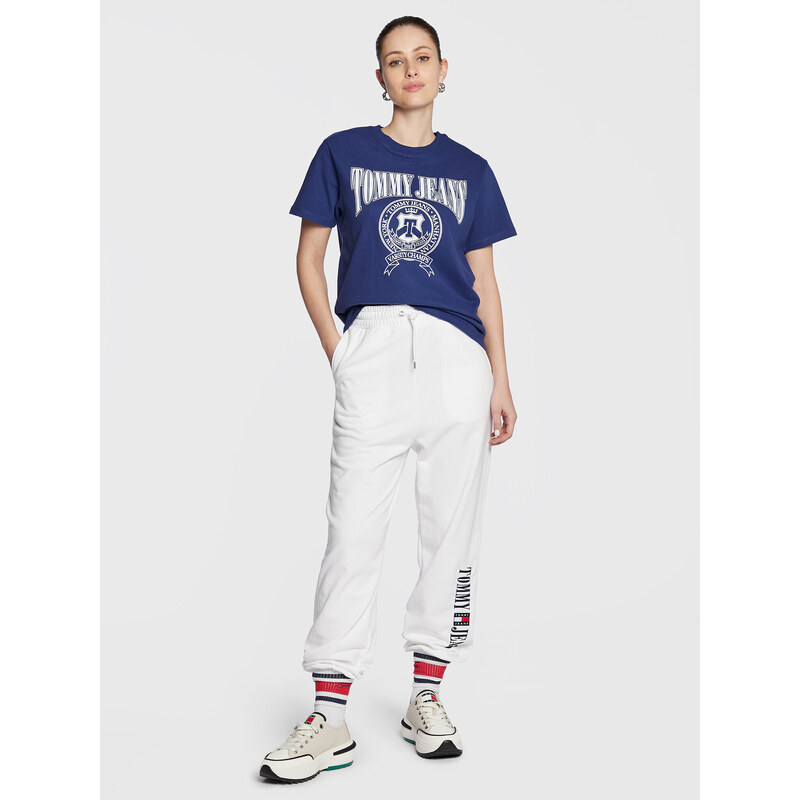 T-Shirt Tommy Jeans