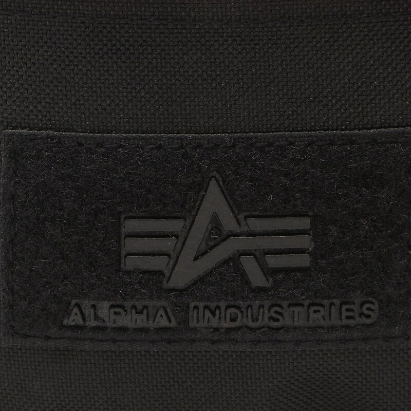 Ledvinka Alpha Industries