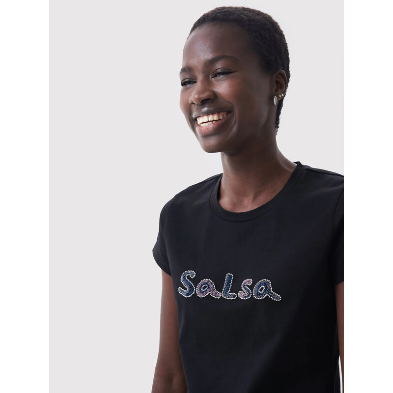 T-Shirt Salsa