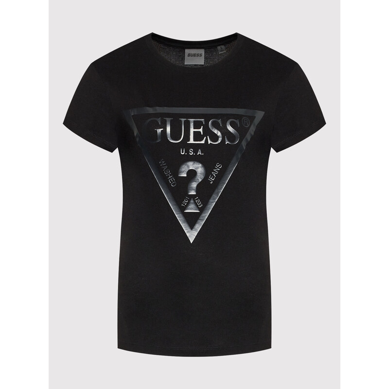 T-Shirt Guess