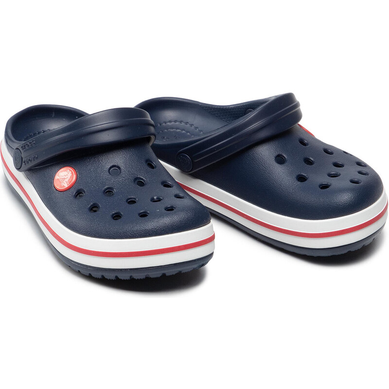 Nazouváky Crocs