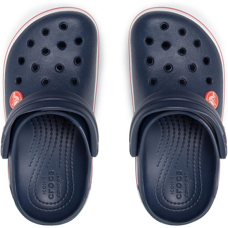 Nazouváky Crocs