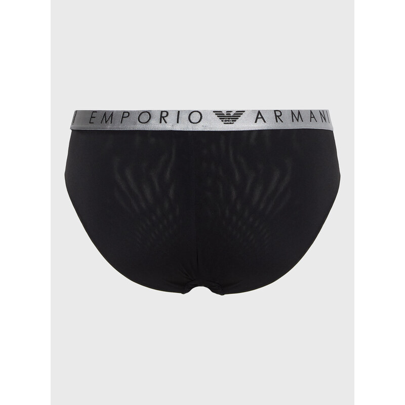 Klasické kalhotky Emporio Armani Underwear