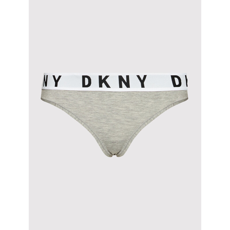 Kalhotky string DKNY