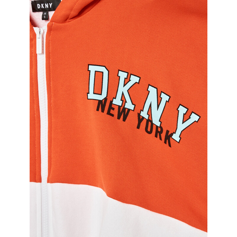 Mikina DKNY