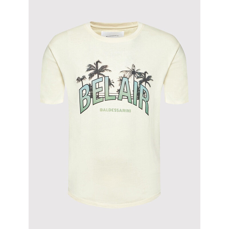 T-Shirt Baldessarini