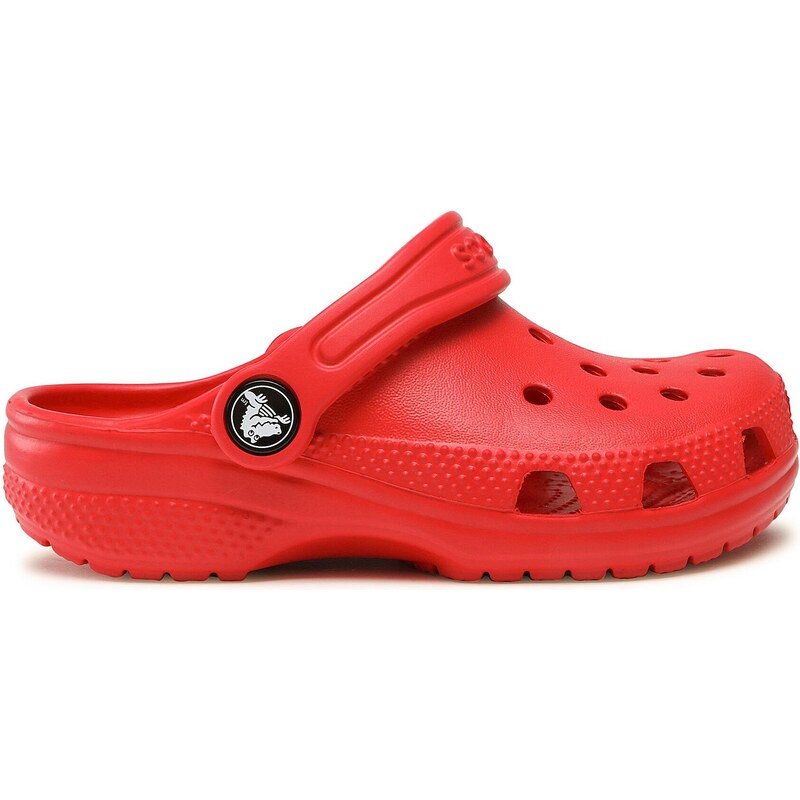 Nazouváky Crocs