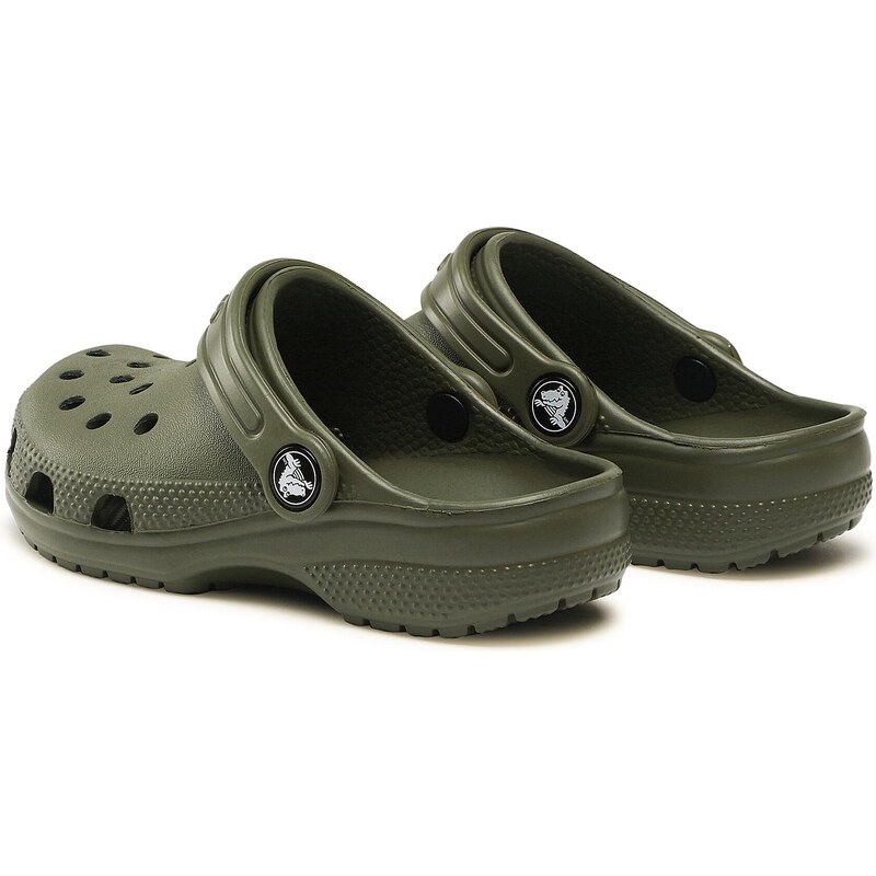 Nazouváky Crocs