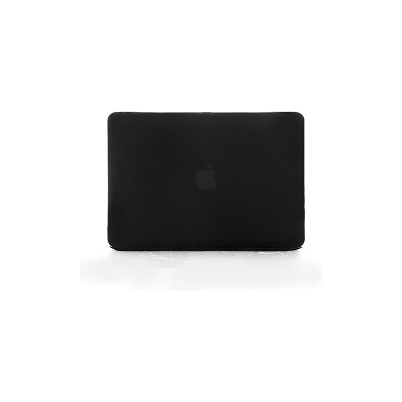 iPouzdro.cz Polykarbonátové pouzdro / kryt na MacBook Air 11 - matný černý