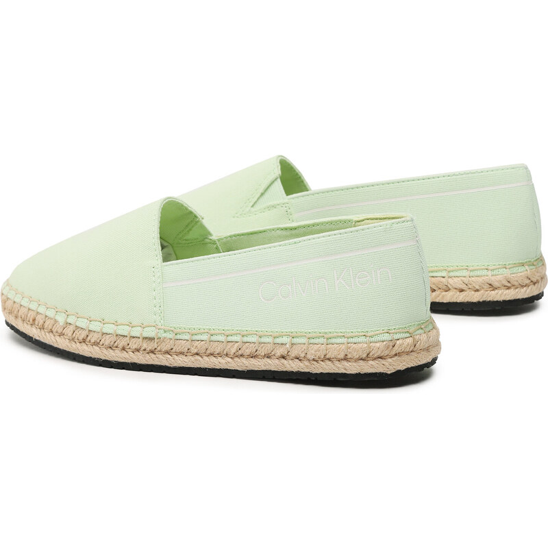 Espadrilky Calvin Klein