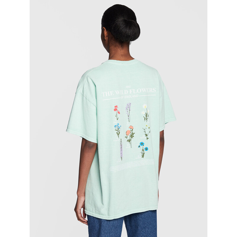 T-Shirt BDG Urban Outfitters